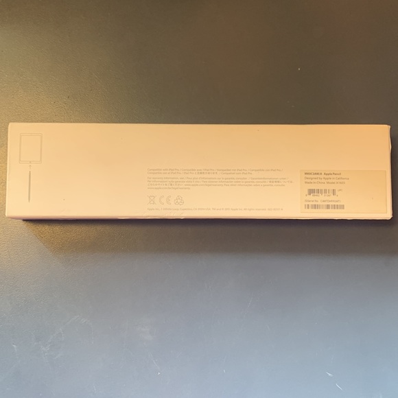 1st Generation Apple Pencil For IPad Pro - Picture 6 of 7